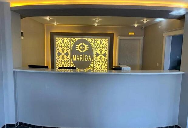 Marida Hotel - Dargeçit - Görsel 9