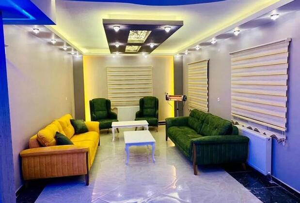 Marida Hotel - Dargeçit - Görsel 10