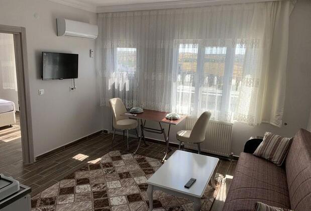 Marida Hotel - Dargeçit - Görsel 5