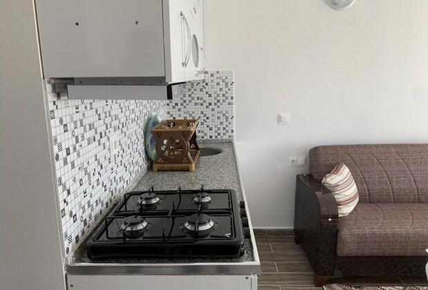 Marida Hotel - Dargeçit - Görsel 7