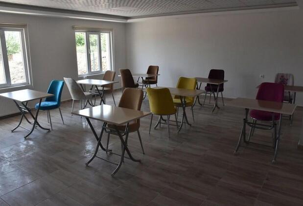 Marida Hotel - Dargeçit - Görsel 8