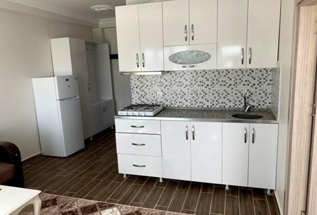 Marida Hotel - Dargeçit - Görsel 6