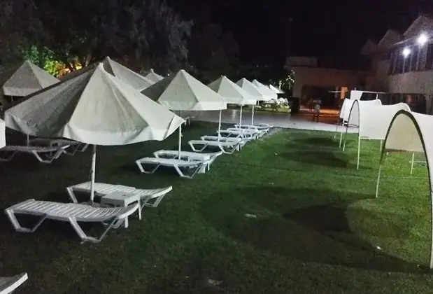 Sohbet Beach Otel - Görsel 7