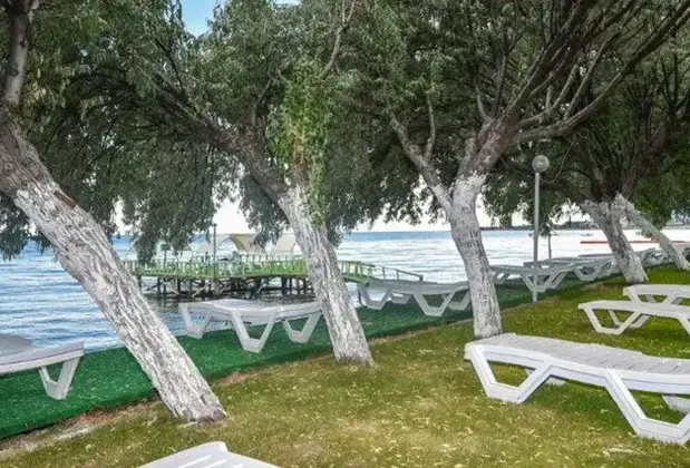 Sohbet Beach Otel - Görsel 10