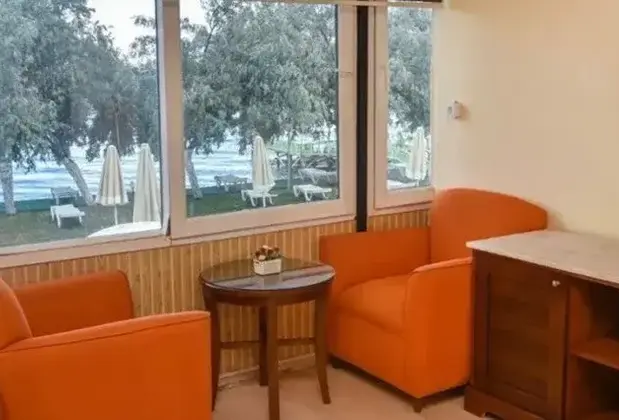 Sohbet Beach Otel - Görsel 5