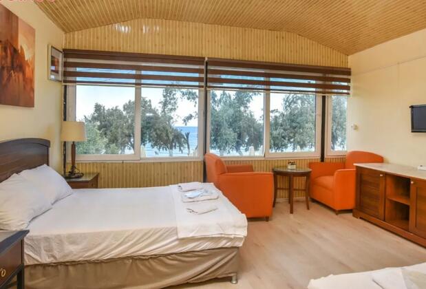 Sohbet Beach Otel - Görsel 4