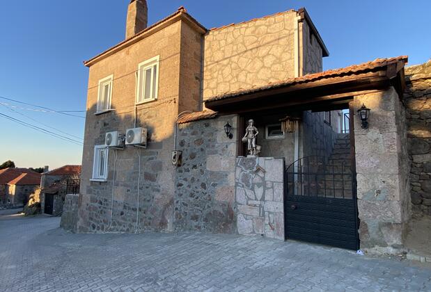 Aysu Taşev Pansiyon Kocaköy Çanakkale - Görsel 3