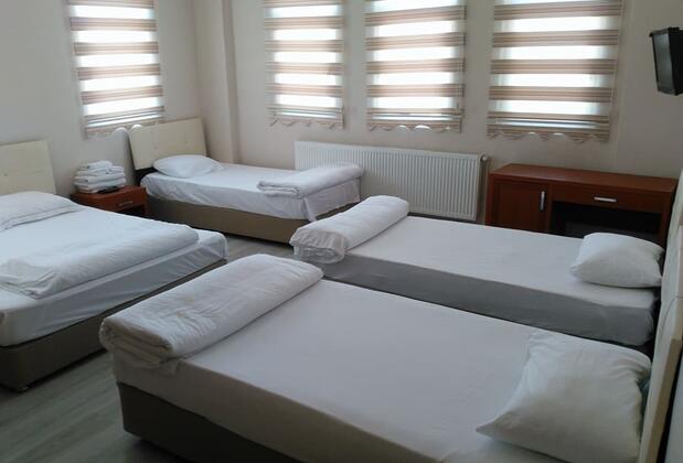 Saray Otel Kocaali - Görsel 4