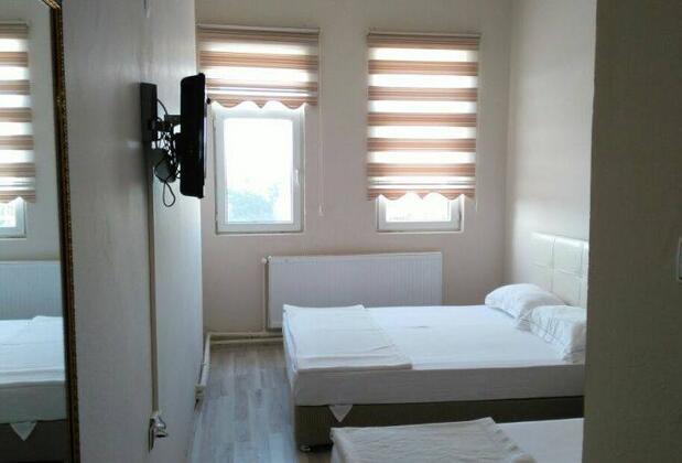 Saray Otel Kocaali - Görsel 7