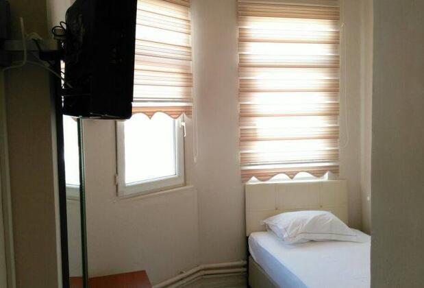 Saray Otel Kocaali - Görsel 8