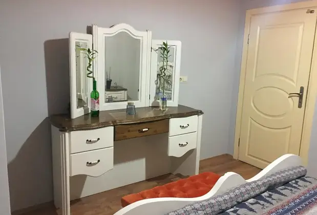 Ali Baba Guest Haus - Görsel 6