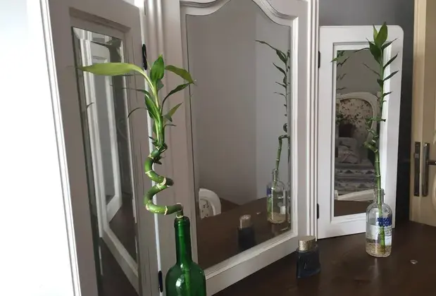 Ali Baba Guest Haus - Görsel 12