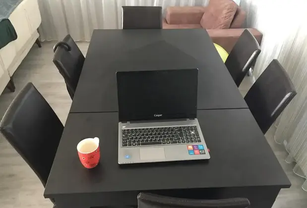 Ali Baba Guest Haus - Görsel 8