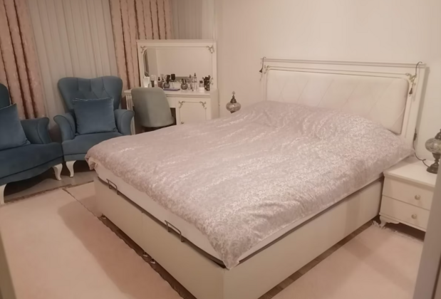 Ali Baba Guest Haus - Görsel 3