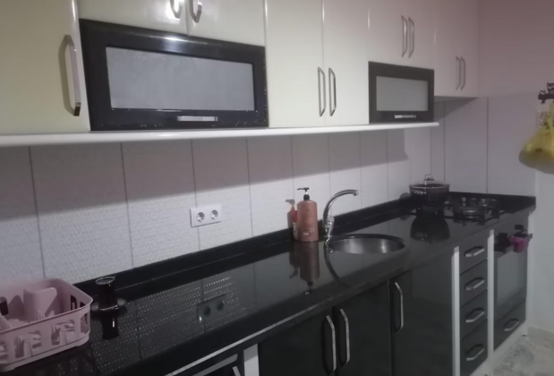 Ali Baba Guest Haus - Görsel 10