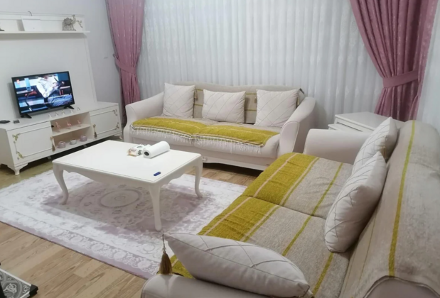 Ali Baba Guest Haus - Görsel 5