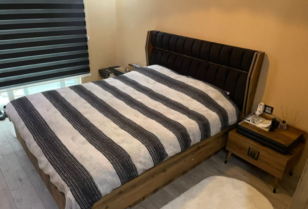 Ali Baba Guest Haus - Görsel 4