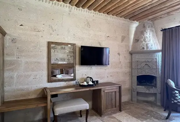 La Fairy Cappadocia - Görsel 7