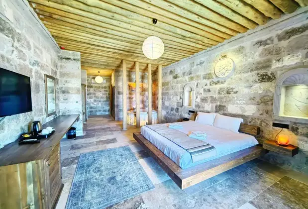 La Fairy Cappadocia - Görsel 10