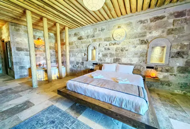 La Fairy Cappadocia - Görsel 11