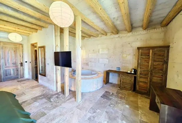 La Fairy Cappadocia - Görsel 13