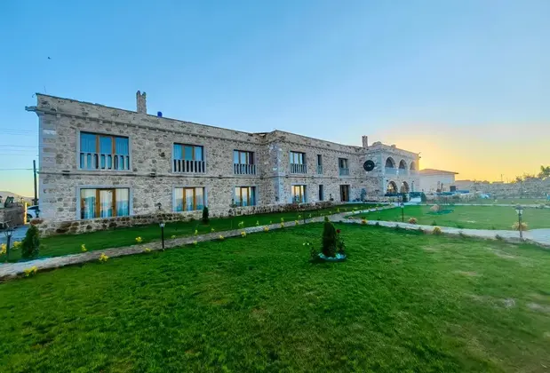 La Fairy Cappadocia - Görsel 4