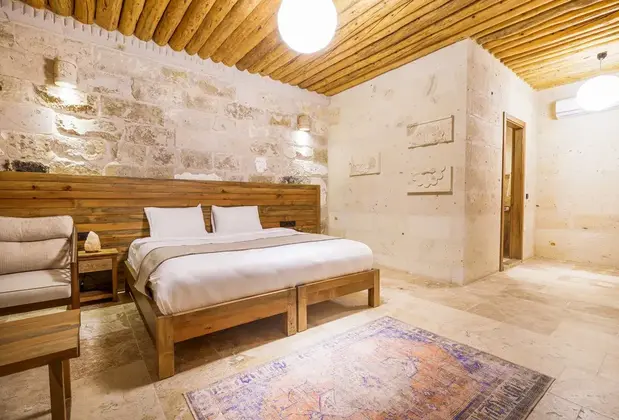 La Fairy Cappadocia - Görsel 5