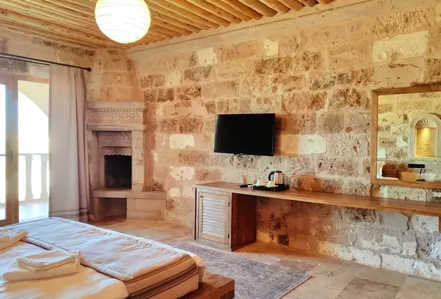 La Fairy Cappadocia - Görsel 6