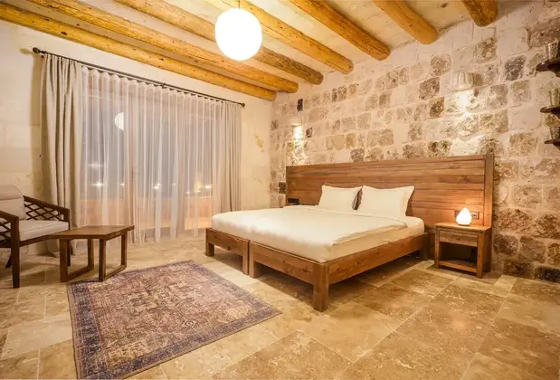 La Fairy Cappadocia - Görsel 8