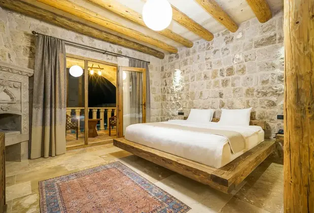 La Fairy Cappadocia - Görsel 9