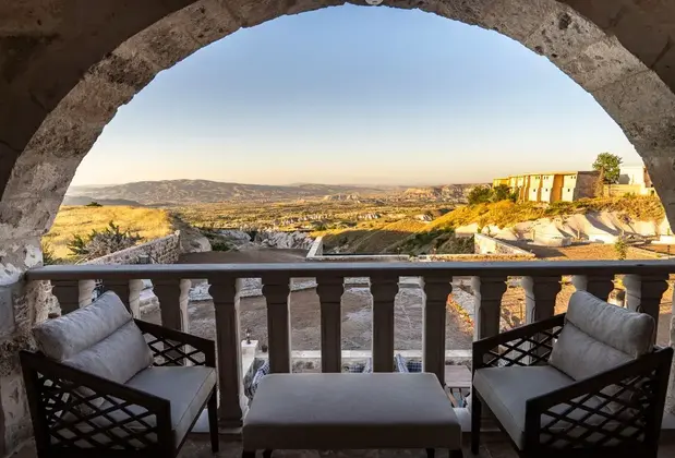 La Fairy Cappadocia - Görsel 22