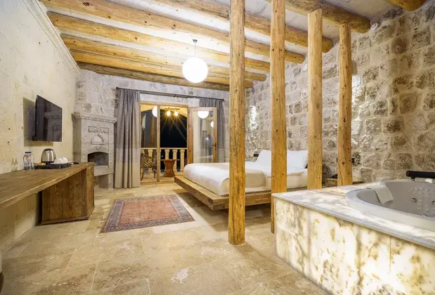 La Fairy Cappadocia - Görsel 14