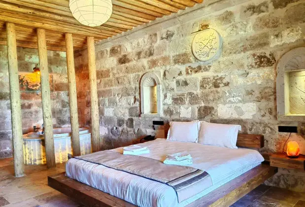 La Fairy Cappadocia - Görsel 12