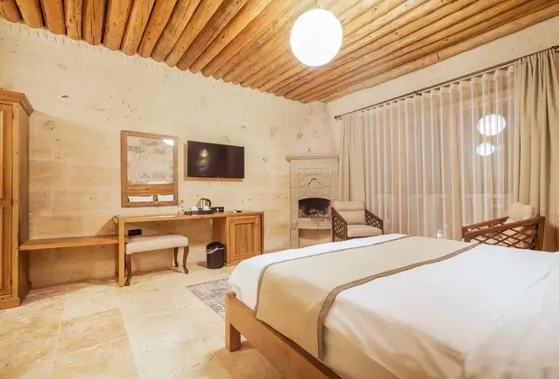 La Fairy Cappadocia - Görsel 15