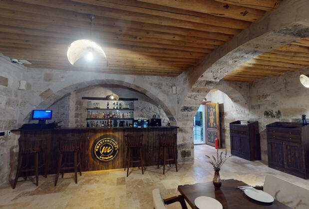 La Fairy Cappadocia - Görsel 23