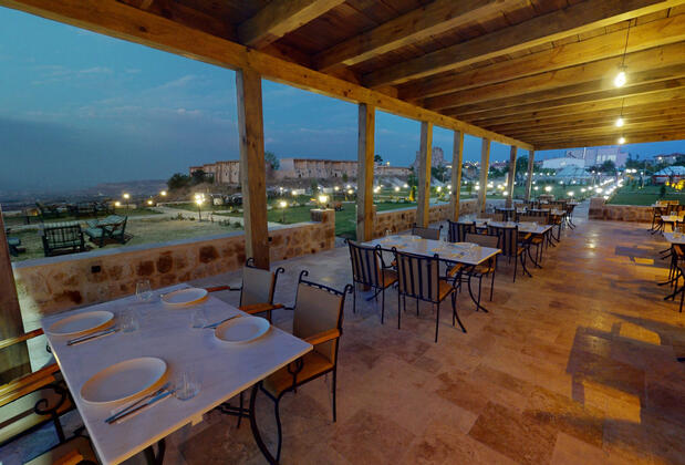 La Fairy Cappadocia - Görsel 24