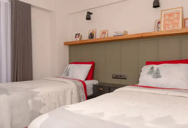 Abant Cozy Homes - Görsel 7