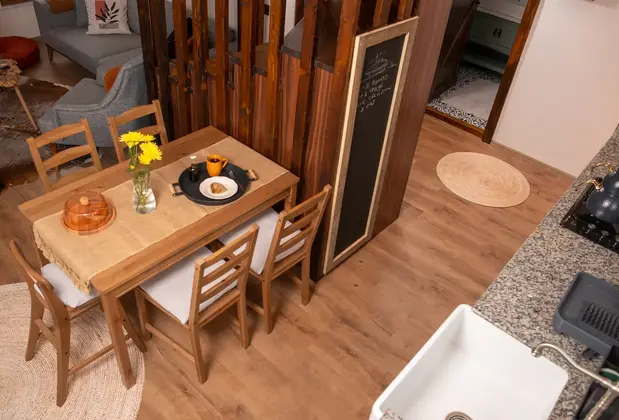 Abant Cozy Homes - Görsel 15