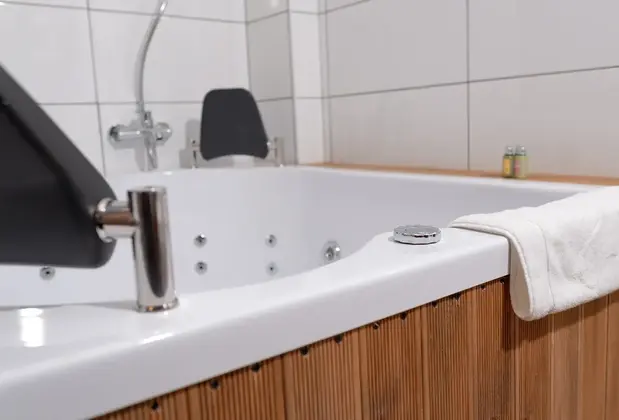 Abant Cozy Homes - Görsel 17