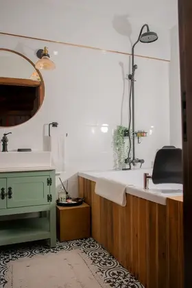 Abant Cozy Homes - Görsel 19