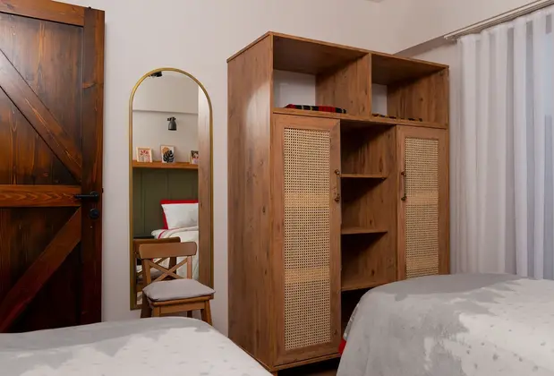 Abant Cozy Homes - Görsel 6