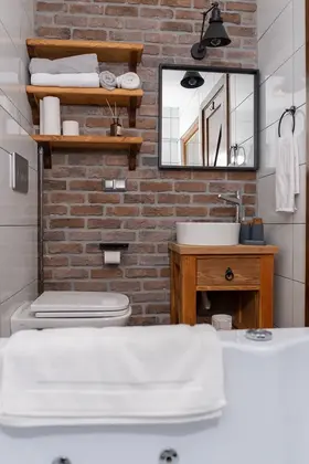 Abant Cozy Homes - Görsel 18