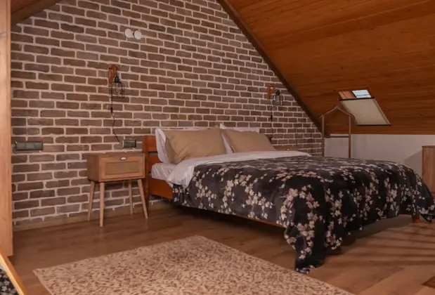 Abant Cozy Homes - Görsel 3