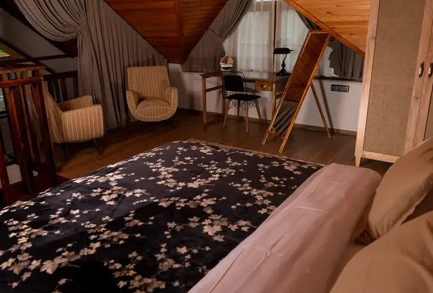 Abant Cozy Homes - Görsel 5