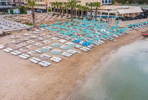 City Point Beach Spa Hotel - Görsel 15