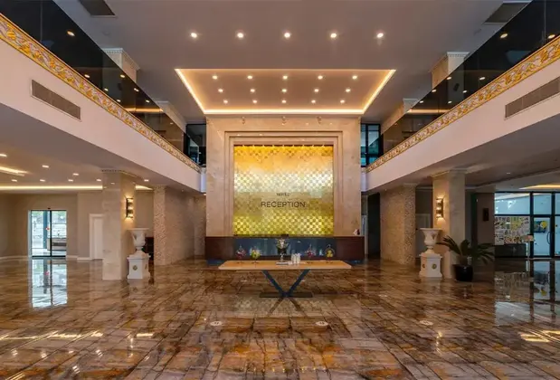 City Point Beach Spa Hotel - Görsel 19