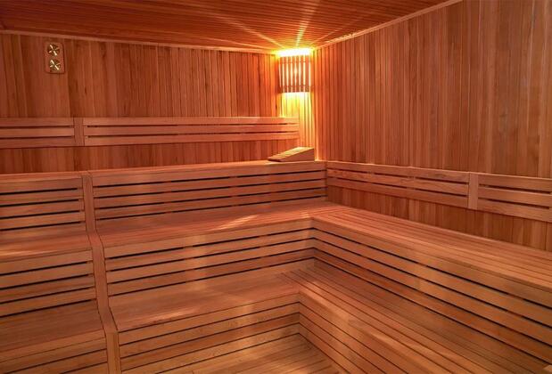 City Point Beach Spa Hotel - Görsel 17