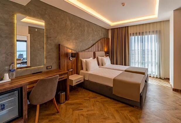 City Point Beach Spa Hotel - Görsel 10