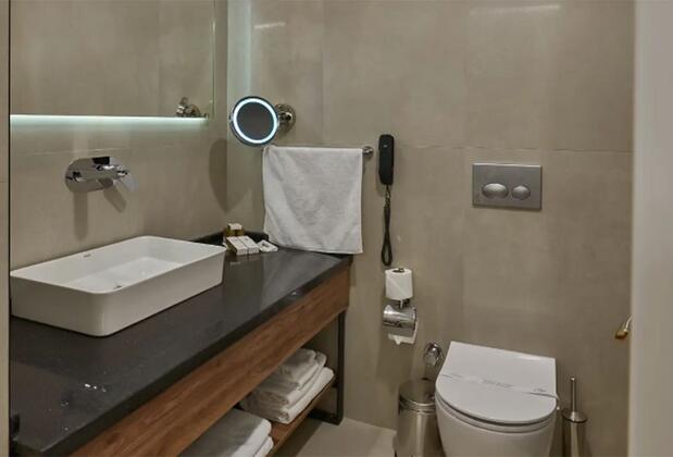 City Point Beach Spa Hotel - Görsel 12