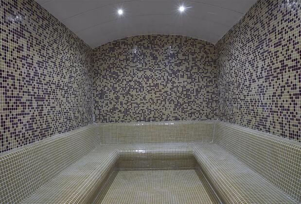 City Point Beach Spa Hotel - Görsel 18